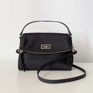 Kate Spade Miri nylon bag